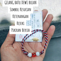 GELANG TRIDATU BATU DEWI BULAN
