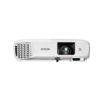 EPSON EB-W49 WXGA 3LCD高光度教室投影機