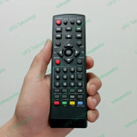 Remot Remote STB DVB-T2 Venus Brio Cabai Rawit Freebox Xtreamer Bien 1