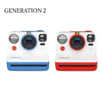 Polaroid Now i-Type Instant Camera Gen 2 – Kamera Instan Autofocus Polaroid Original – Baru Dalam Ko