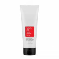 COSRX Salicylic Acid Daily Gentle Cleanser 150ml Facial Cleansing Exfoliating Peeling Deep Clean Acne Blackhead Remove Korean