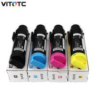 Color Toner cartridge Compatible for Fuji Xerox DocuPrint CM315 CM315z CP315 CP315dw Laser Printer CT202610-2613 6K Page Yield