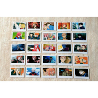 [WibuStation] Polaroid Random
