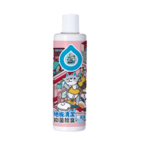 【ODOUT 臭味滾】地板清潔 （貓家庭適用） 180ml/瓶(貓家庭適用)