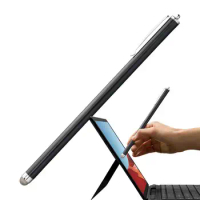Universal Stylus Pen For Tablet Mobile Phone Fiber Mesh Tip Stylish Touch Pen For IOS Android Windows For Apple Ipad Pencil