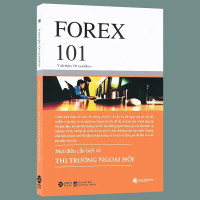 Sách > Forex 101 - Mọi điều cần biết về TT ngoại hối