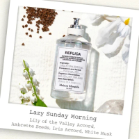 Maison Margiela 女士香水 梅森·馬吉拉 Sunday Morning 淡香水 30ml