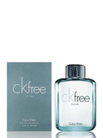 น้ำหอม CK Free EDT 100 มล.