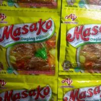 masako sapi renceng 12 sachet