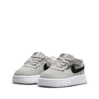 【NIKE 耐吉】運動鞋 童鞋 小童 兒童 魔鬼氈 FORCE 1 LOW EASYON LV8 1 TD FZ1011-001