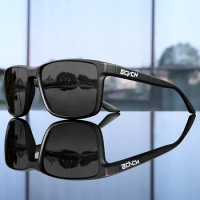 Men's Polarized Fashion Sunglasses Luxury Sun Glasses for Driving Fishing Cycling Glasses Golf Women Bike Goggles Luxury Shades