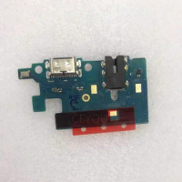 For Samsung Galaxy M31s M317 Dock Connector Charging Port Flex Cable Replacement