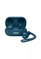JBL JBL REFLECT FLOW PRO 防水型真無線降噪運動耳機 - 藍色