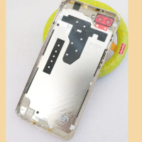for huawei Honor View 10 Battery Cover Rear Door Housing For Huawei Honor V10 BKL-L09 BKL-TL10 Back Cover Replacement Parts