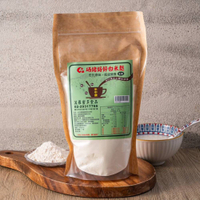 波羅蜜多營養白米麩500g