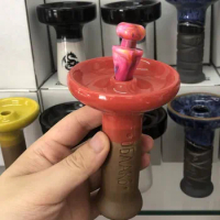 NEW Styl Shisha Piercing Plug Tool Water Pipe hose stopper Hookahs Sheesha Chicha Narguile Smoking Accessories