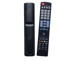 NEW Remote Control for 42LM6700-UA 47LM6700-UA MKJ40653833 AKB69680401 4K Ultra HD Smart 3D Plasma LCD LED HDTV TV