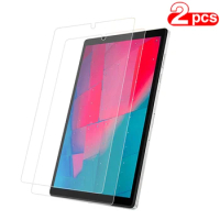 Tempered Glass Tablet Screen Protector For Lenovo Tab M10 2nd Gen 10.1 Inch TB-X306X X306F Anti Scratch HD Clear Protective Film