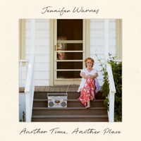 【停看聽音響唱片】【SACD】JENNIFER WARNES：Another Time,Another Place