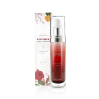 Play & Joy 玫瑰緊實潤滑液 35ml