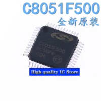 New original C8051F500-IQ C8051F500 QFP48 8-bit microcontroller chip