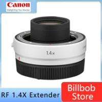 Canon Extender RF 1.4x Teleconverter Lens For Canon RF600mm RF800mm RF100-500 lens