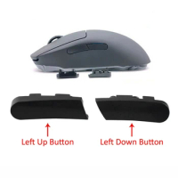 Left Right Up Down Side Buttons Key Replacement Right Up Buttons For Logitech G Pro Wireless Gaming Mouses Left Down Buttons New