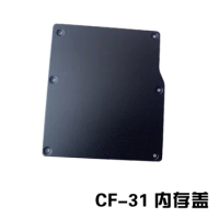 30PCS For Panasonic Toughbook CF-31 CF31 Memory Cover