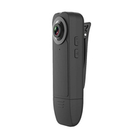 【超取免運】高清1080P夜視微型攝影機 監視器 微型攝錄影機 針孔攝影機 行車紀錄器 蒐證監控密錄器