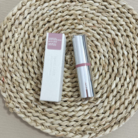 [In Stock] Haus LABS BY LADY GAGA Color Fuse Longwear Hydrating Glassy Lip + Cheek Blush Balm Stick 