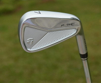 泰勒梅Taylormade P7MC高爾夫球桿鐵桿組刀背7號8號9號鐵桿P桿