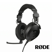 【RODE】NTH-100M 耳罩式監聽耳機-耳麥版 公司貨