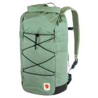 Fjallraven High Coast Rolltop 26L 後背包(FR23224-550 黑 FR23224-614 綠鏽)