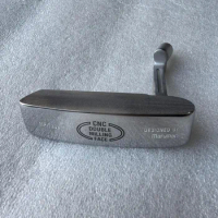 Maruman MP-7209 CNC milled face golf putter golf head 347 gms