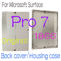 Original 12.3'' Back Case Housing Cover For Microsoft Surface Pro7 Pro 71866 Rear Housing Chassis Cover with Bracket
