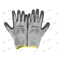 附發票 TUMAX 手套 防切割 耐磨 安全手套 防割手套 專業級工業用 通過歐盟認證 保護手套 搬運手套
