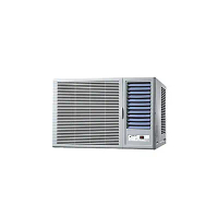 禾聯【HW-GL80】R32變頻窗型冷氣機 (含標準安裝)1級