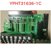 Used YPHT31636-1C Terminal board Functional test OK