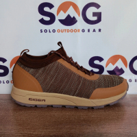 Sepatu EIGER Tigre Shoes Hometown Original