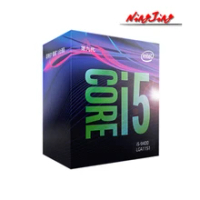 Intel Core i5-9400 i5 9400 2.9 GHz Six-Core Six-Thread CPU 65W 9M Processor LGA 1151 And packaging cpu New
