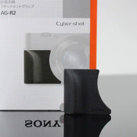 Original AG-R2 Attachment Hand Grip Thumb Rest Sticker For Sony Rx100iii Rx100ii Rx100M3 M4 M5 M6 M7
