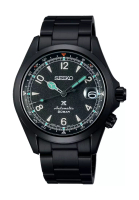 Seiko Seiko Prospex ‘Black Series Night’ Alpinist The Black Series Limited Edition Automatic Watch SPB337J1