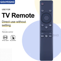 BN59-01310A Remote Control for Samsung Smart LED TV BN59-01259B BN59-01312G RMCSPR1AP1 A8910800 UN55RU7100 UN58RU7100 UN65RU7100