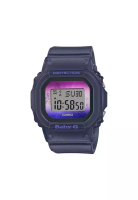 CASIO CASIO BABY-G BGD-560WL-2DR 樹脂錶帶女士手錶