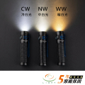 OLIGHT BATON 3 PRO MAX 2500流明 高亮度可充電手電筒 鎂合金/鋁合金 防水 MCC磁吸