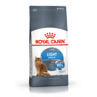 Royal Canin法國皇家 L40體重控制成貓飼料 3kg 2包組