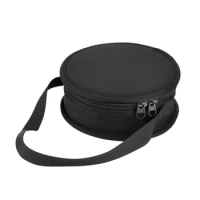 448F Durable Shells Bag for beoplay A1/Beosound A1 2nd Speaker Storage Bag Travel Bag