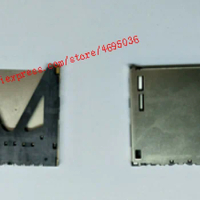 SD memory card slot repair parts for Canon Powershot S100 S100V SX510 SX710 G15 M2 1200D 1300D IXUS285 Camera