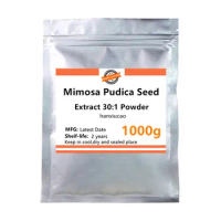 High Quality Mimosa Pudica 30:1 Free Shipping