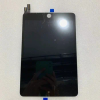 LCD Display For Apple iPad Mini 4 LCD Touch Screen Panel Assembly For iPad mini 4 A1538 A1550 LCD Digitzer Replacement
